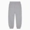 Cotton Joggers for Boys, Grey