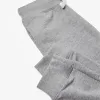 Cotton Joggers for Boys, Grey