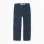 Twill Trousers for Boys 'Slim Fit', Dark Blue