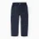 Twill Cargo Trousers for Boys, Dark Blue