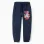 Cotton Joggers for Boys 'Sonic & Friends', Dark Blue