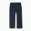 Slim twill chino trousers You&Me for boys, dark blue