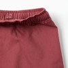 SHORTS TWILL, BROWN