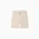 CHINO SHORTS TWILL, LIGHT BEIGE