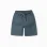 SHORTS LINEN, BLUE