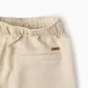 Pants Linen, Light Beige
