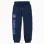 Brushed joggers with Spider-Man print and drawstring for boys, navy blue