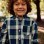 Long sleeve checked cotton shirt B&S for boys, blue/green/beige