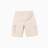 Cargo Shorts for boys, beige