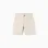 Twill Shorts for Boys 'Midi', Beige