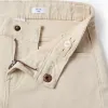 Twill Shorts for Boys 'Midi', Beige