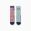 2 non-slip socks with terry lining and car motif for boys, multicolour