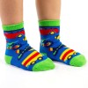 Stephen Joseph Transportation Socks