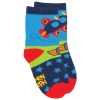 Stephen Joseph Toddler Socks - Airplane