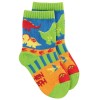 STEPHEN JOSEPH BABY DINOSAUR SOCKS