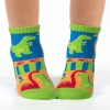 STEPHEN JOSEPH BABY DINOSAUR SOCKS