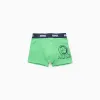 Pack of 4 Boxer Shorts for Boys 'Avengers', Multicolour