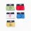 Pack of 5 Briefs for Boys 'Avengers', Multicolour