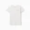 Cotton T-shirt with Aroma di Limone print for boys, white