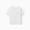 Cotton T-shirt with print Carolina Celas x Zippy for boys, white