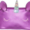 Stephen Joseph Shimmer Pouch Unicorn