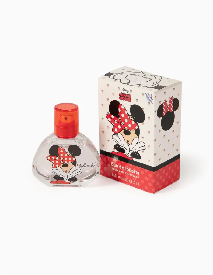 Eau de Toilette Minnie Mouse for Girls