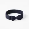 Headband for Babies and Girls, Dark Blue