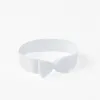 Headband for Babies and Girls, White