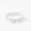 Headband for Babies and Girls, White