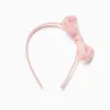 Alice Band for Babies and Girls, Pink