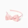 Alice Band for Babies and Girls, Pink