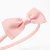 Alice Band for Babies and Girls, Pink