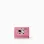 Fabric Wallet for Girls 'Minnie', Pink