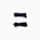 Pack of 2 Hair Clips with Bow in Cotton for Girls, Dark Blue