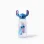 Water bottle with 3D Stitch 560ml for children