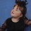 Tulle Alice band with moons and bats for girls, black