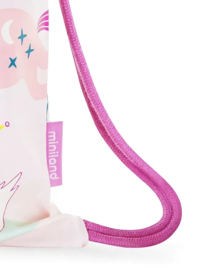MINILAND Fantasy Childrens Kiddie Sack