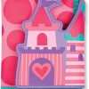 Stephen Joseph Castle Princess Wallet