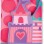 Stephen Joseph Castle Princess Wallet