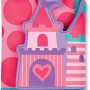 Stephen Joseph Castle Princess Wallet