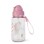 Saro Bottle with Straw and Hanger