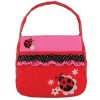 Stephen Joseph Ladybug Quilted Bag