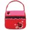 Stephen Joseph Ladybug Quilted Bag