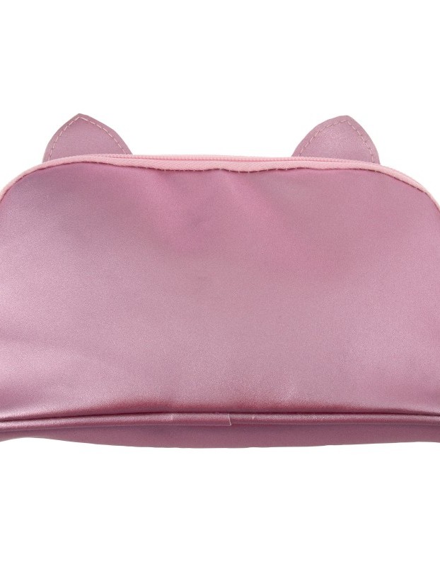 Shiny Pouch CAT
