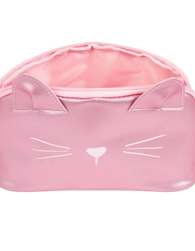 Shiny Pouch CAT