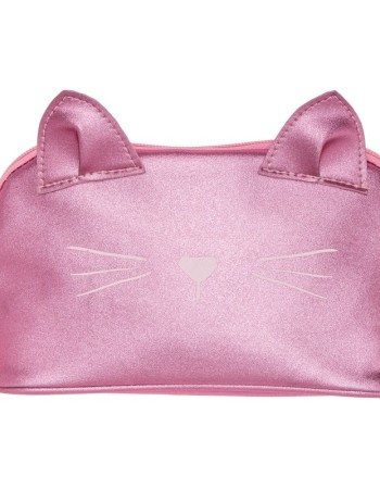 Shiny Pouch CAT