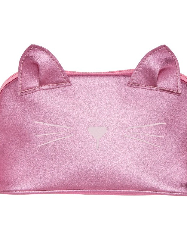 Shiny Pouch CAT