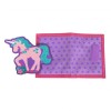 Stephen Joseph Unicorn Wallet