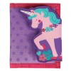 Stephen Joseph Unicorn Wallet