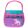 Stephen Jospeh Unicorn Quilted Bag